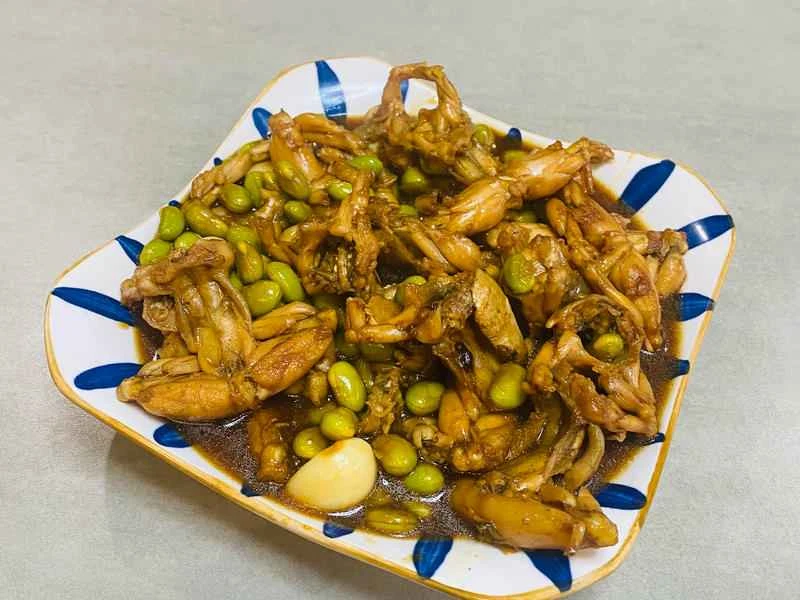 How to make pure milk hand-torn toast: Step 1