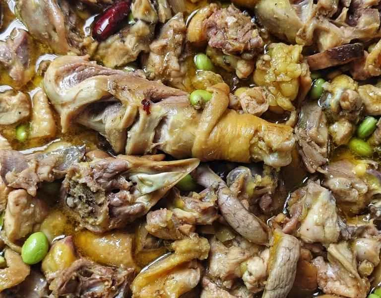 How to make pure milk hand-torn toast: Step 1