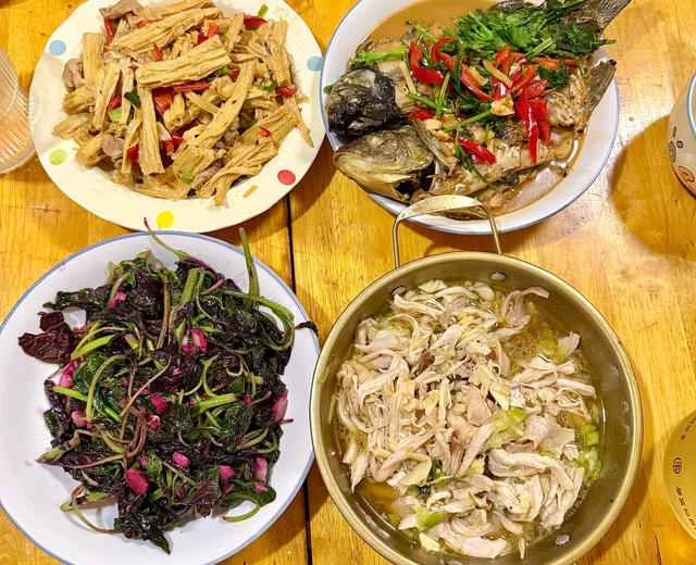 Super delicious 😋 Home-style recipes