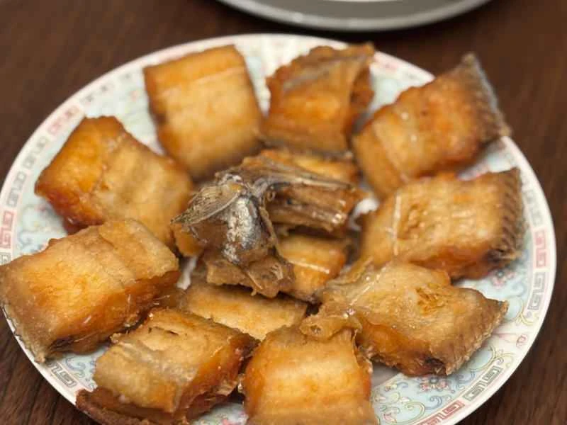 How to make pure milk hand-torn toast: Step 1