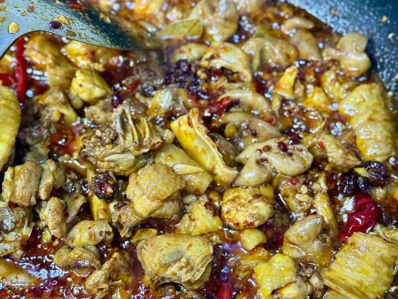 How to make pure milk hand-torn toast: Step 1