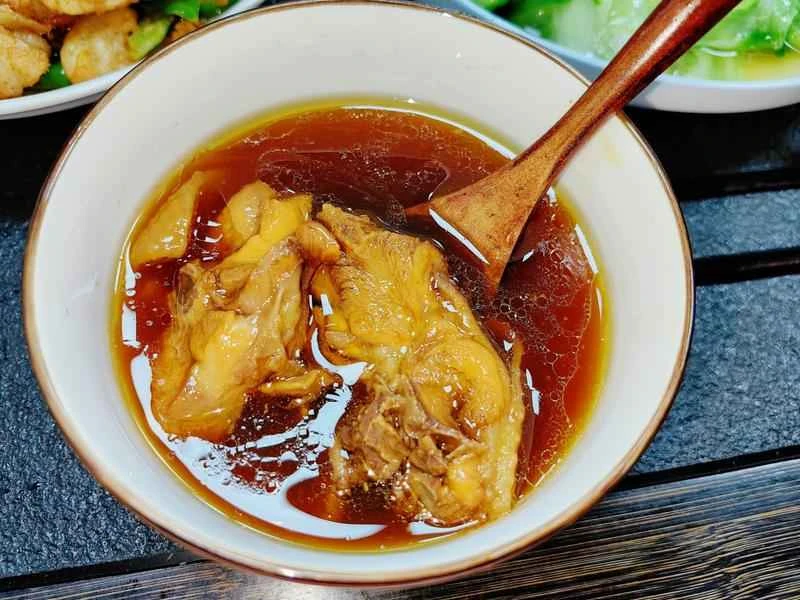 How to make pure milk hand-torn toast: Step 1