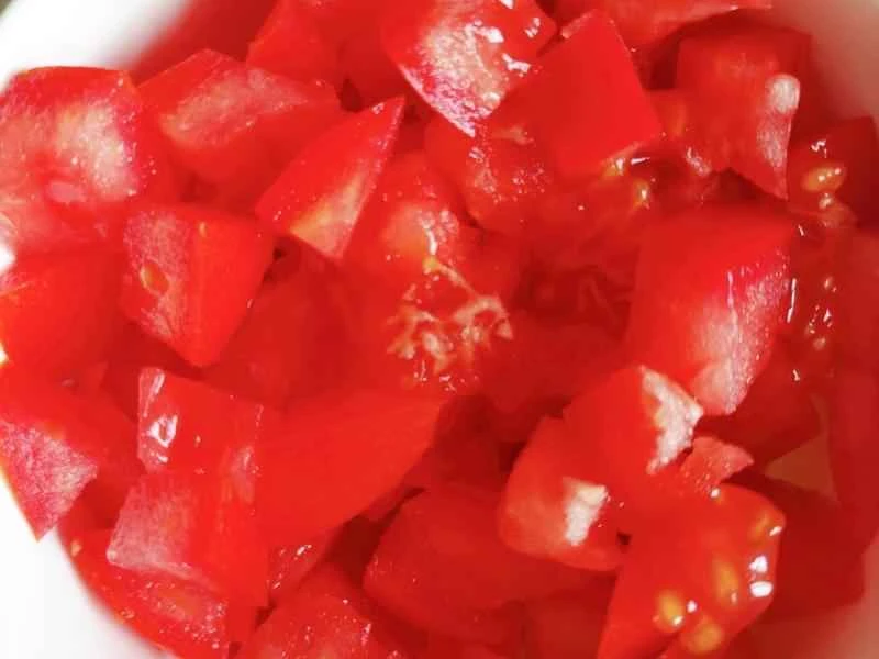 How to make pure milk hand-torn toast: Step 1