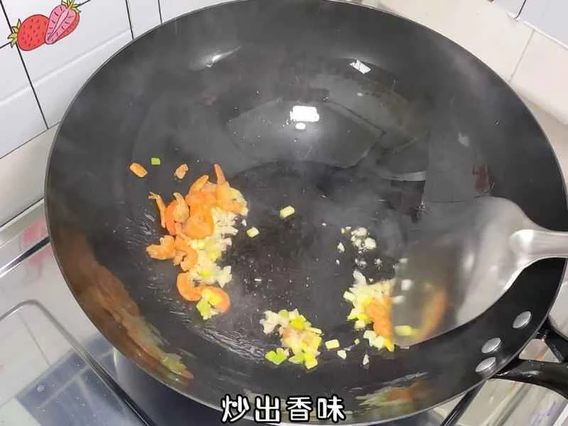 How to make pure milk hand-torn toast: Step 1