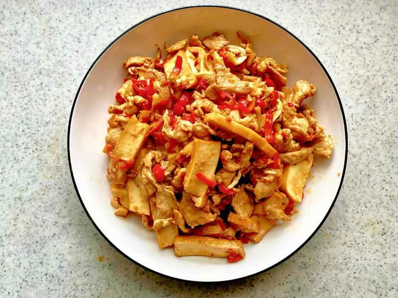 How to make pure milk hand-torn toast: Step 1