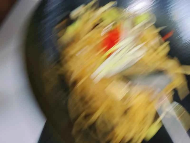 How to make pure milk hand-torn toast: Step 1