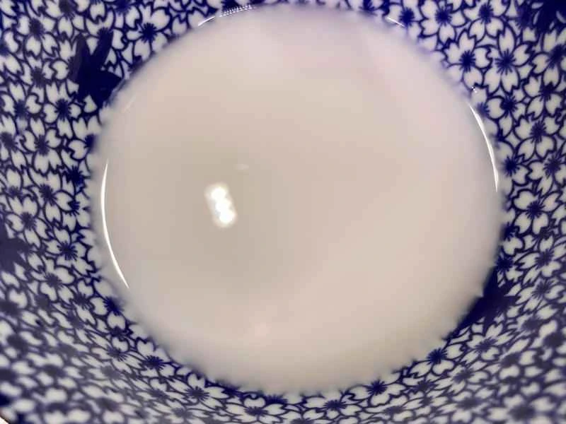 How to make pure milk hand-torn toast: Step 1