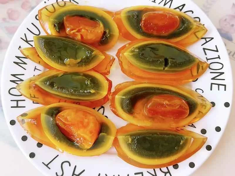 How to make pure milk hand-torn toast: Step 1