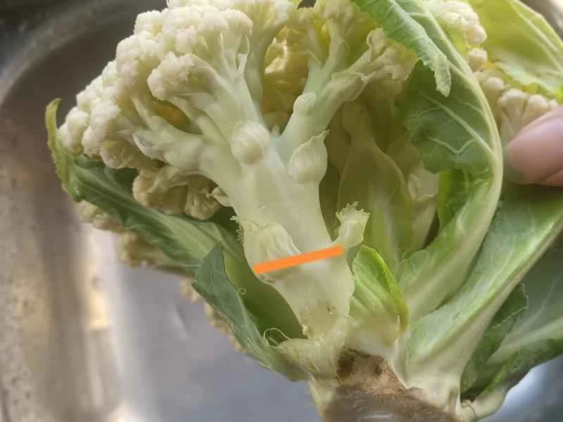 How to make pure milk hand-torn toast: Step 1