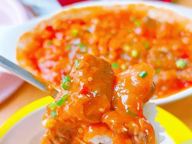 How to make pure milk hand-torn toast: Step 1