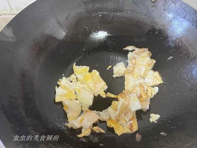 How to make pure milk hand-torn toast: Step 1