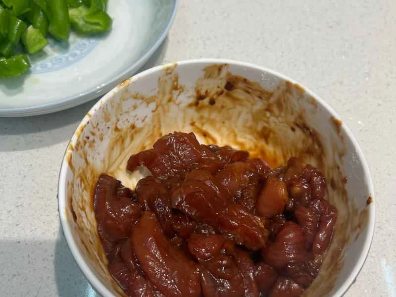 How to make pure milk hand-torn toast: Step 1