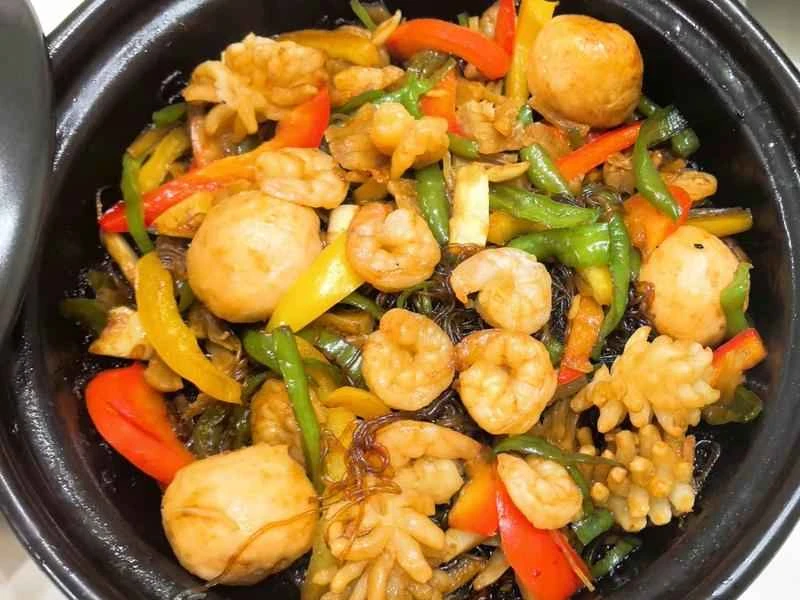 How to make pure milk hand-torn toast: Step 1