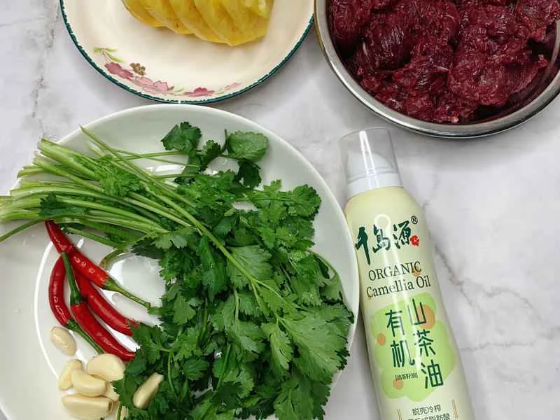 How to make pure milk hand-torn toast: Step 1