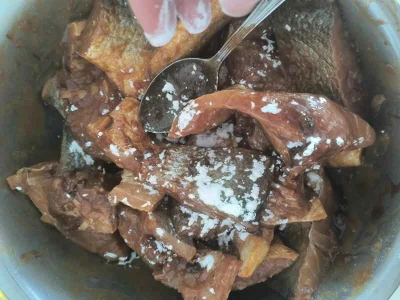 How to make pure milk hand-torn toast: Step 1