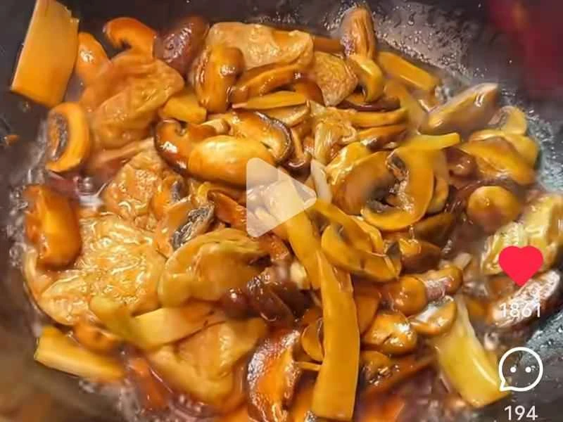 How to make pure milk hand-torn toast: Step 1