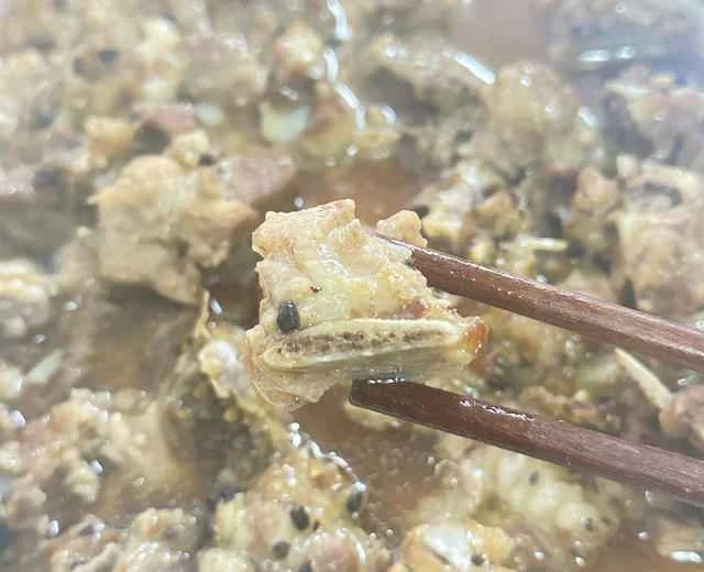 Home-style dish - Steamed Pork Ribs with Amomum villosum 🍖