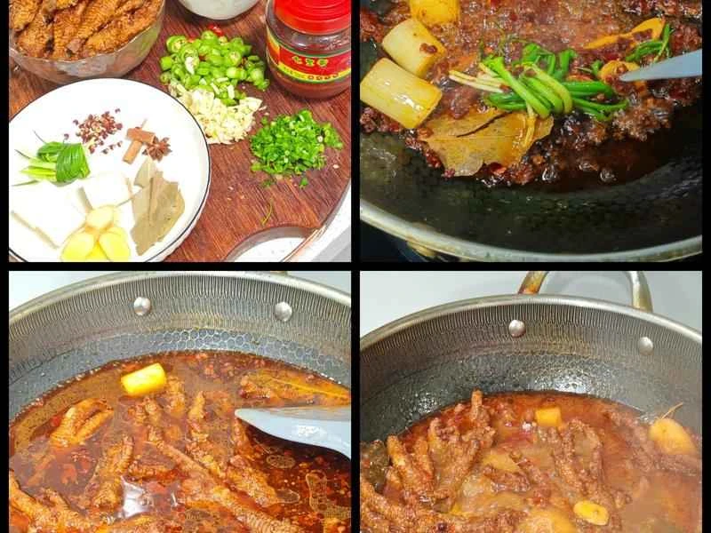 How to make pure milk hand-torn toast: Step 1