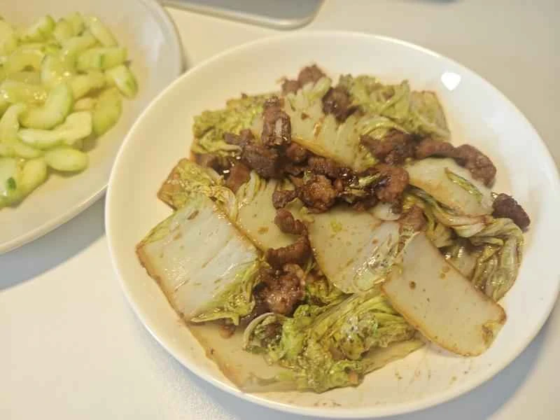 How to make pure milk hand-torn toast: Step 1