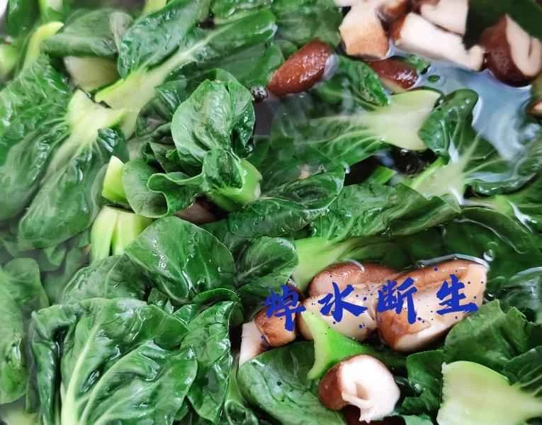 How to make pure milk hand-torn toast: Step 1