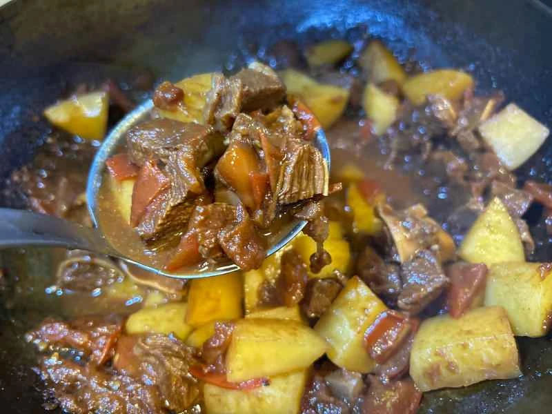 How to make pure milk hand-torn toast: Step 1