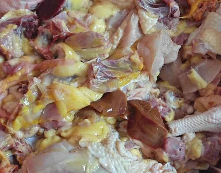 How to make pure milk hand-torn toast: Step 1