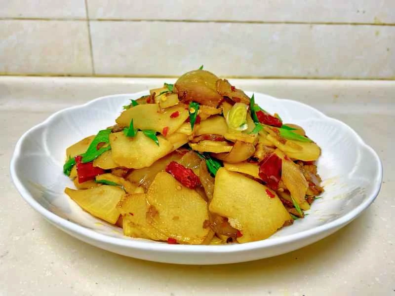 How to make pure milk hand-torn toast: Step 1