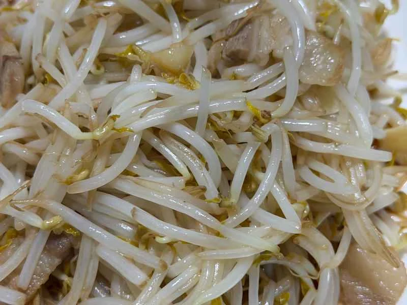 How to make pure milk hand-torn toast: Step 1