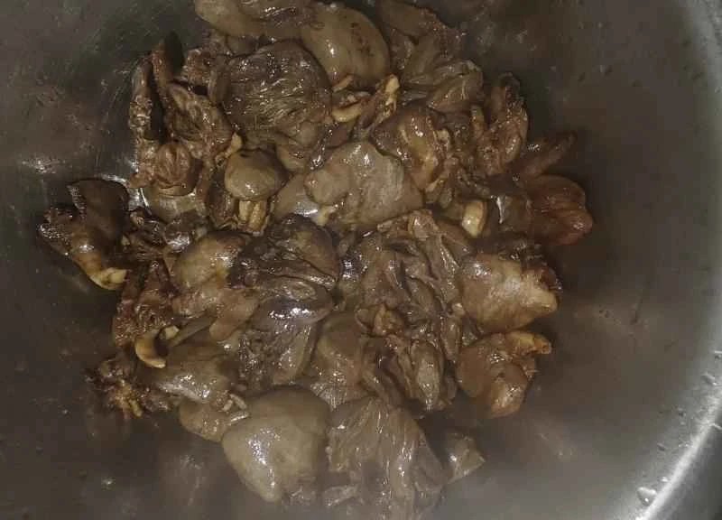 How to make pure milk hand-torn toast: Step 1