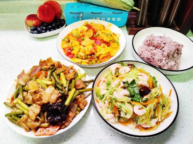 How to make pure milk hand-torn toast: Step 1