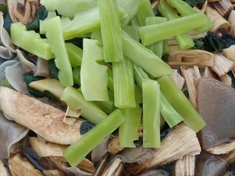 How to make pure milk hand-torn toast: Step 1