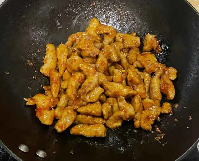 Sweet and Sour Pork Recipe