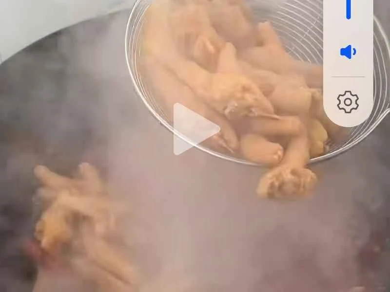 How to make pure milk hand-torn toast: Step 1