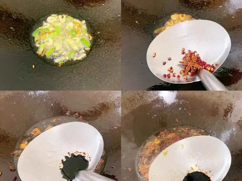 How to make pure milk hand-torn toast: Step 1