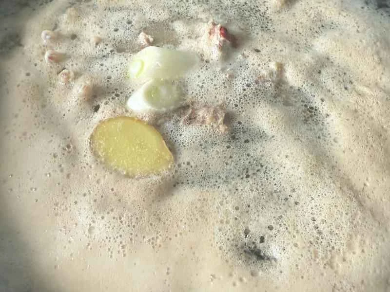 How to make pure milk hand-torn toast: Step 1