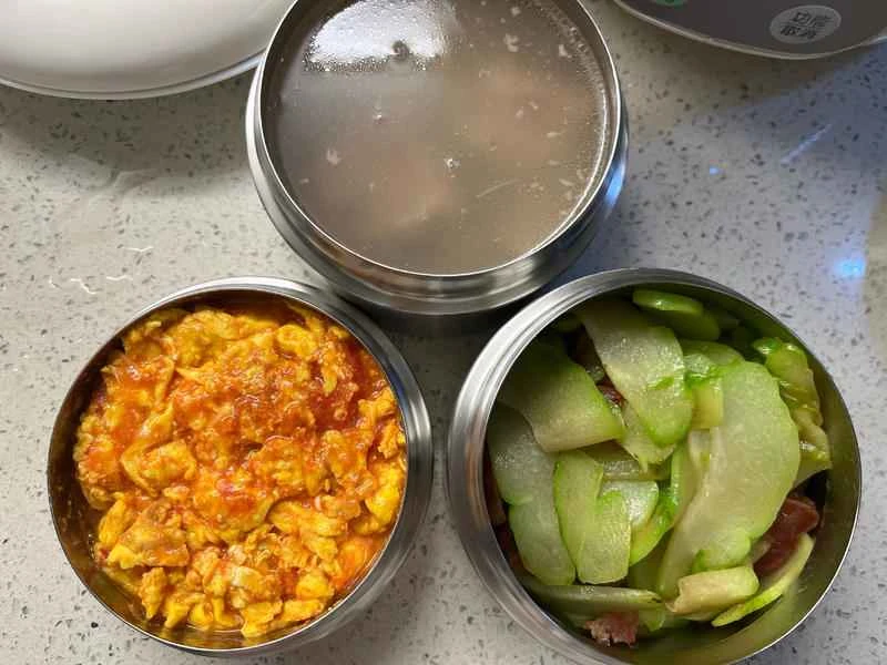 How to make pure milk hand-torn toast: Step 1