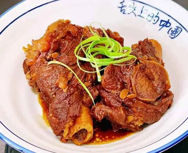 Recipes for Braised Pork Ribs & Braised Pork Bones