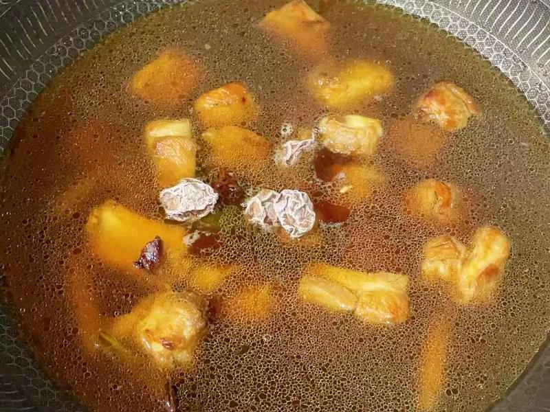 How to make pure milk hand-torn toast: Step 1