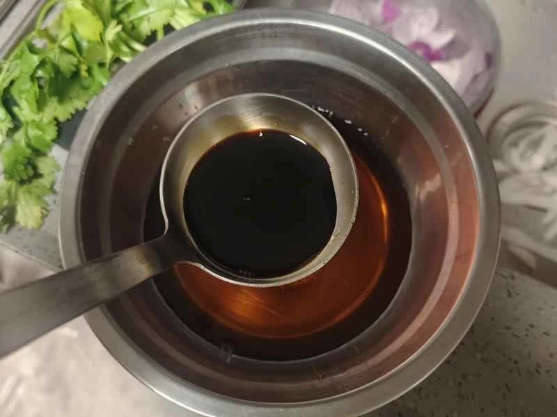 How to make pure milk hand-torn toast: Step 1