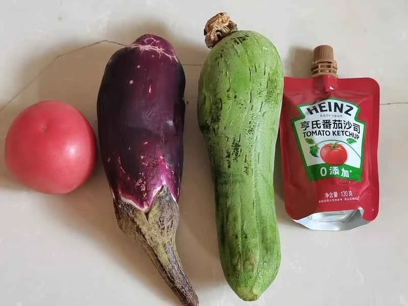 How to make pure milk hand-torn toast: Step 1