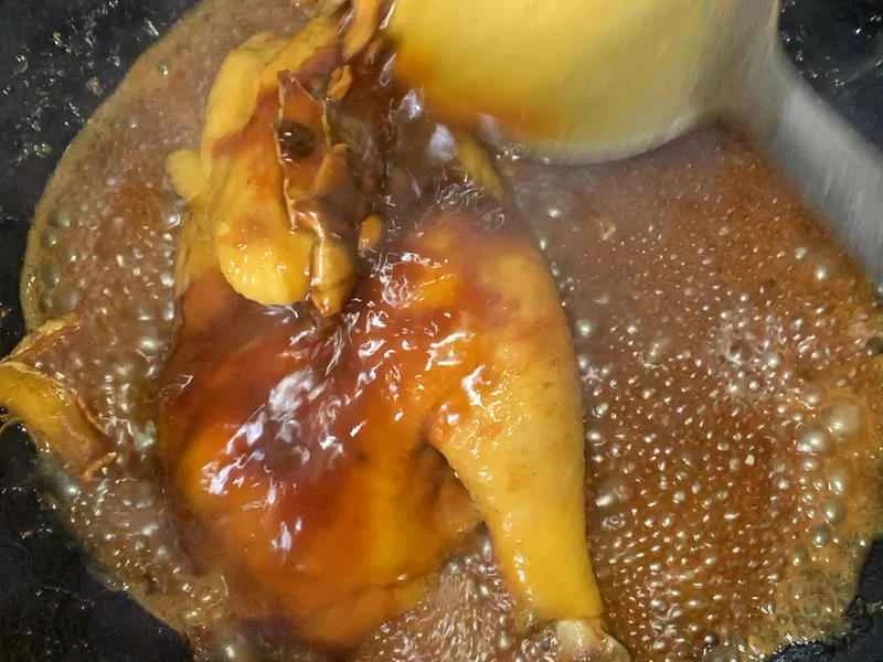 How to make pure milk hand-torn toast: Step 1