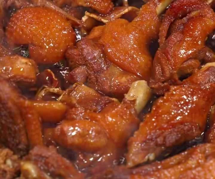 How to make pure milk hand-torn toast: Step 1