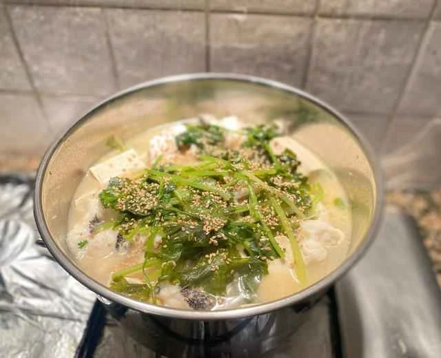 Homemade Sauerkraut Fish Recipe