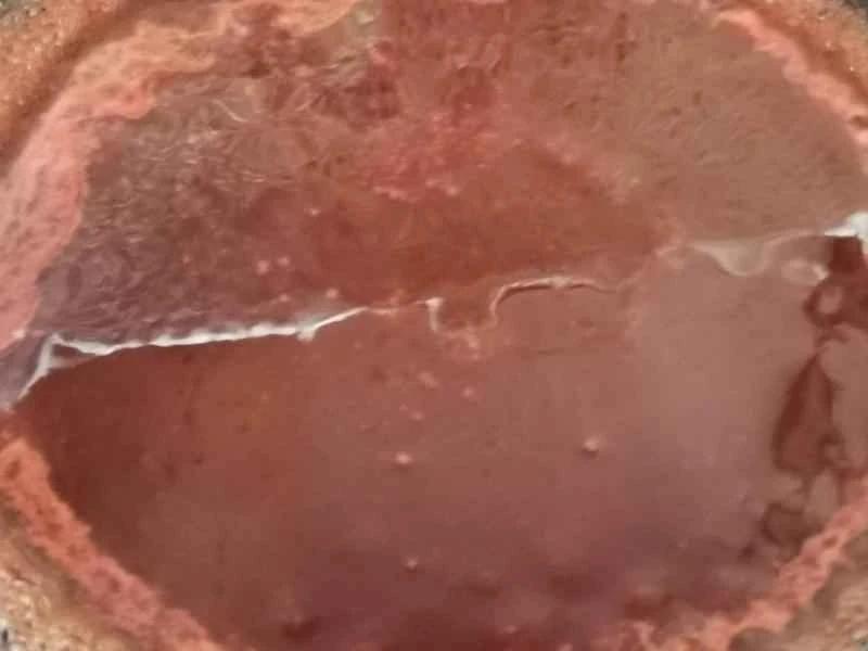 How to make pure milk hand-torn toast: Step 1