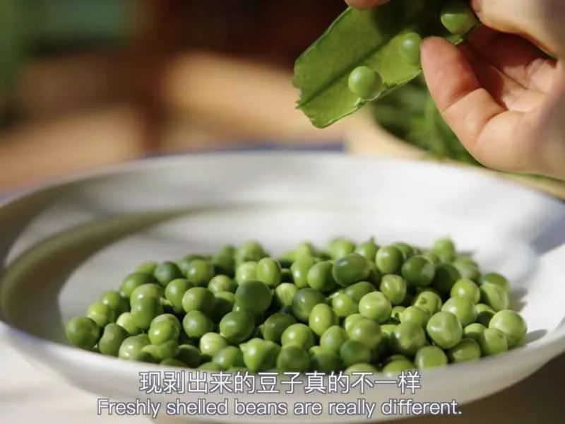 How to make pure milk hand-torn toast: Step 1