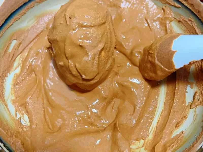 How to make pure milk hand-torn toast: Step 1