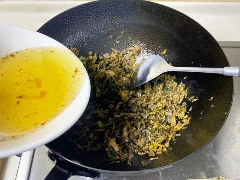 How to make pure milk hand-torn toast: Step 1