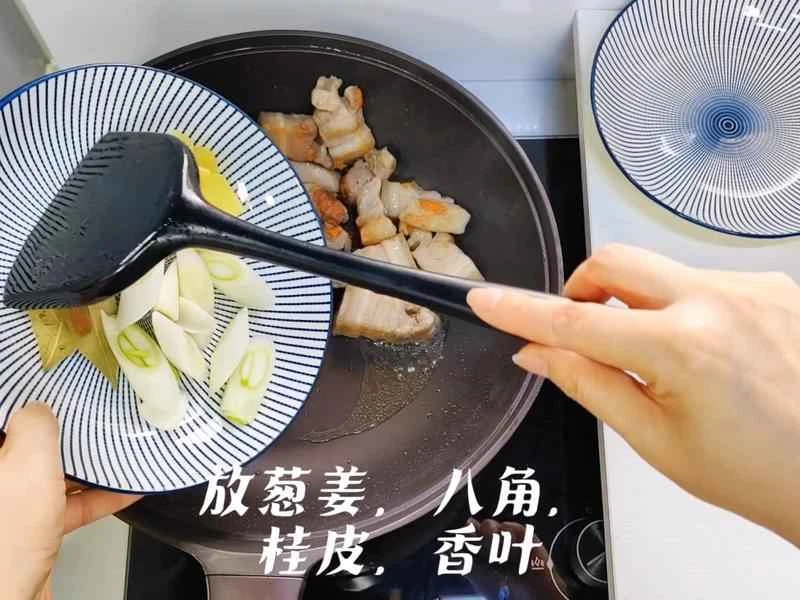 How to make pure milk hand-torn toast: Step 1