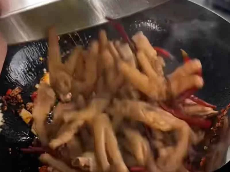 How to make pure milk hand-torn toast: Step 1