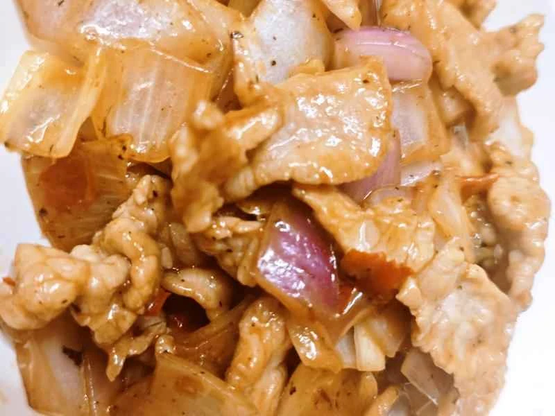 How to make pure milk hand-torn toast: Step 1